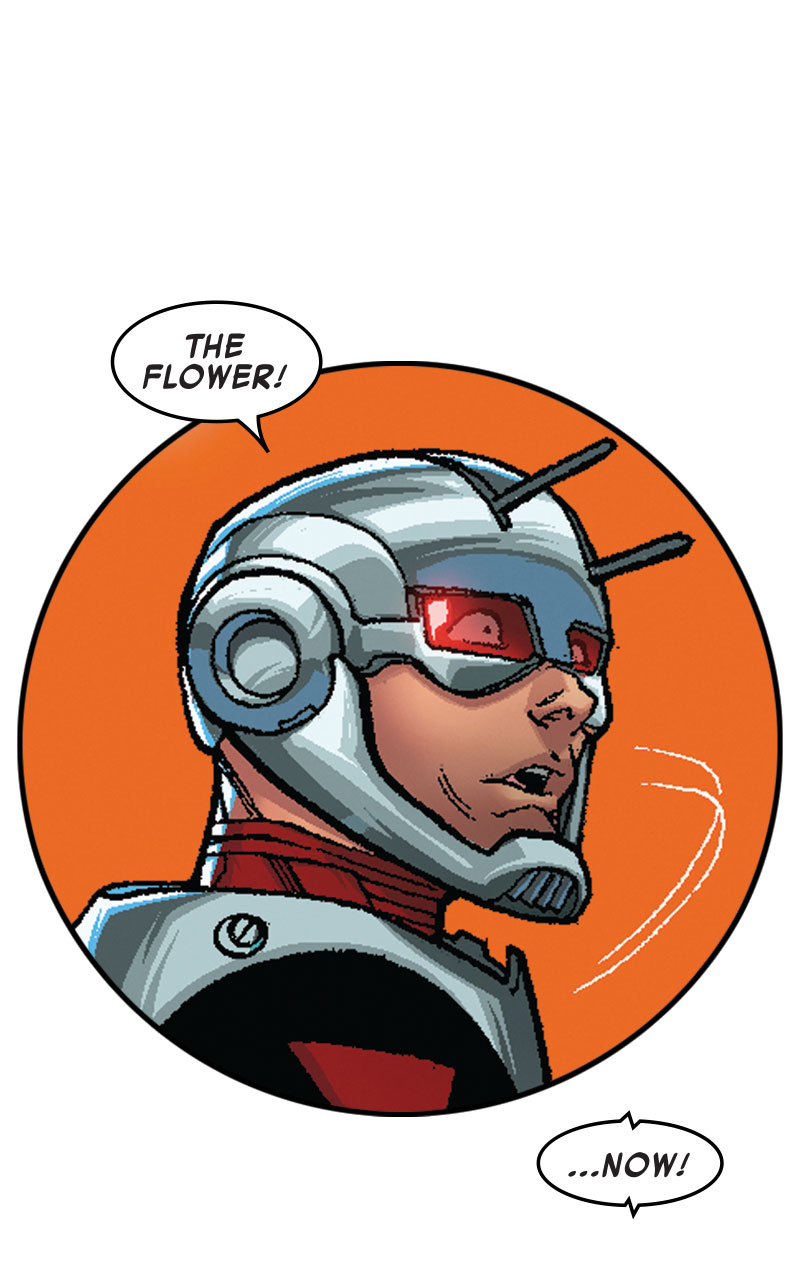 Ant-Man and the Wasp: Lost and Found Infinity Comic (2023-) issue 1 - Page 25