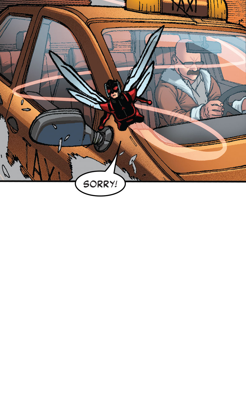 Ant-Man and the Wasp: Lost and Found Infinity Comic (2023-) issue 1 - Page 47