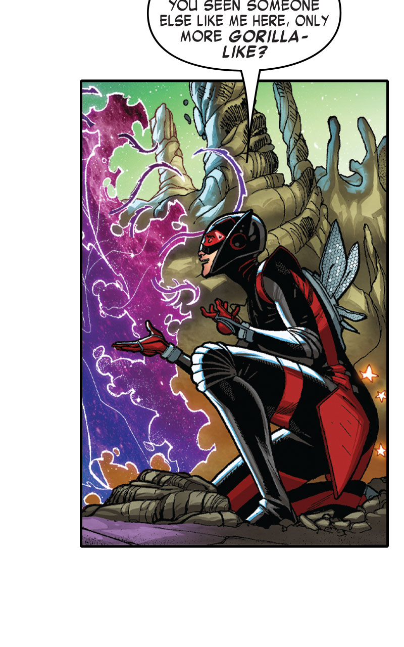 Ant-Man and the Wasp: Lost and Found Infinity Comic (2023-) issue 1 - Page 60