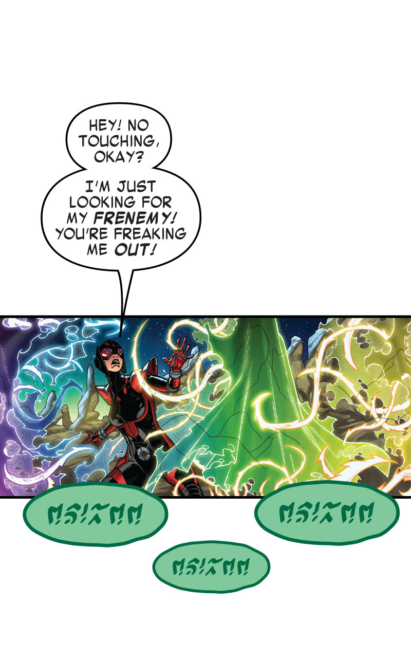 Ant-Man and the Wasp: Lost and Found Infinity Comic (2023-) issue 1 - Page 61