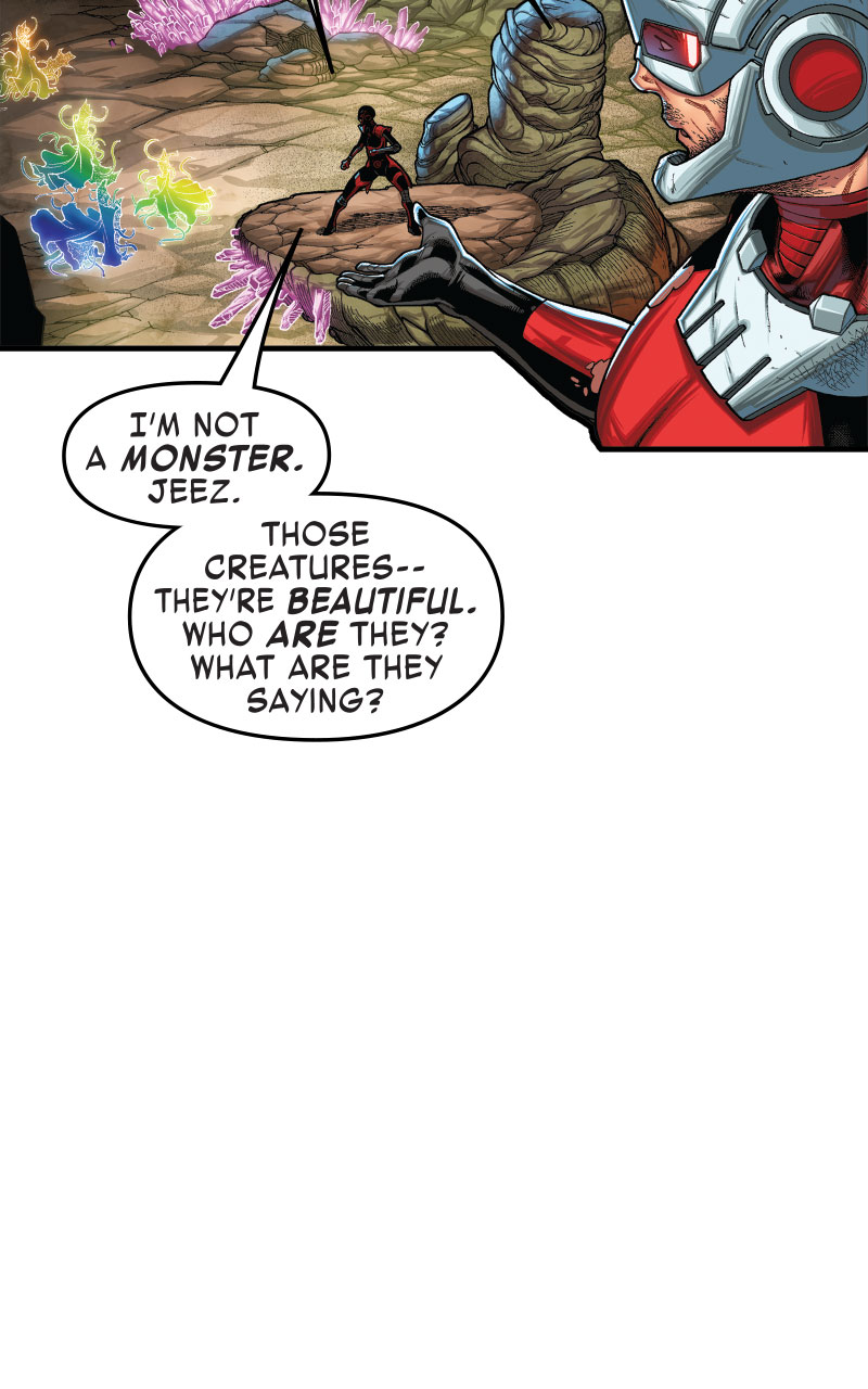 Ant-Man and the Wasp: Lost and Found Infinity Comic (2023-) issue 1 - Page 65