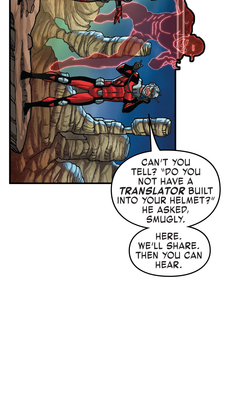 Ant-Man and the Wasp: Lost and Found Infinity Comic (2023-) issue 1 - Page 67