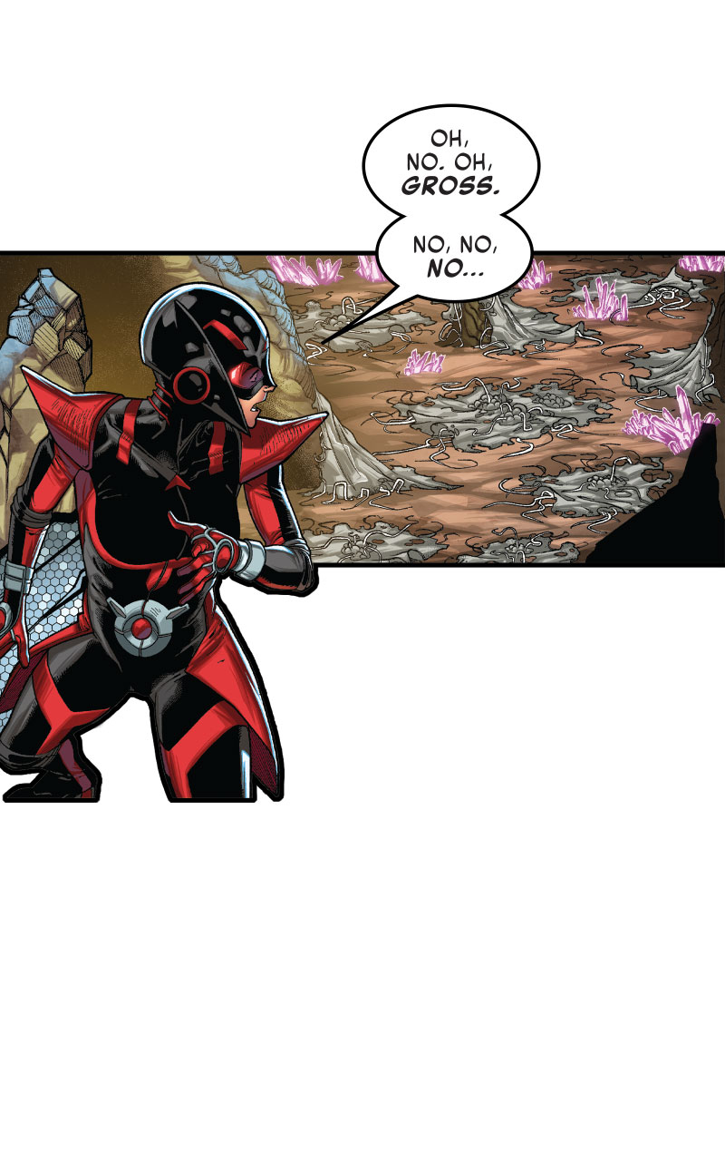 Ant-Man and the Wasp: Lost and Found Infinity Comic (2023-) issue 1 - Page 72