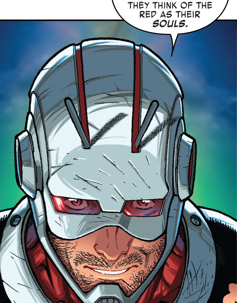 Ant-Man and the Wasp: Lost and Found Infinity Comic (2023-) issue 1 - Page 79