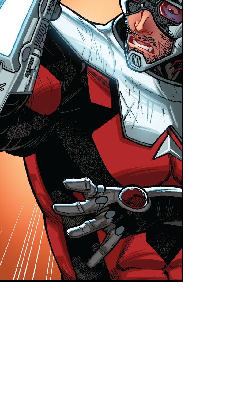 Ant-Man and the Wasp: Lost and Found Infinity Comic (2023-) issue 10 - Page 27