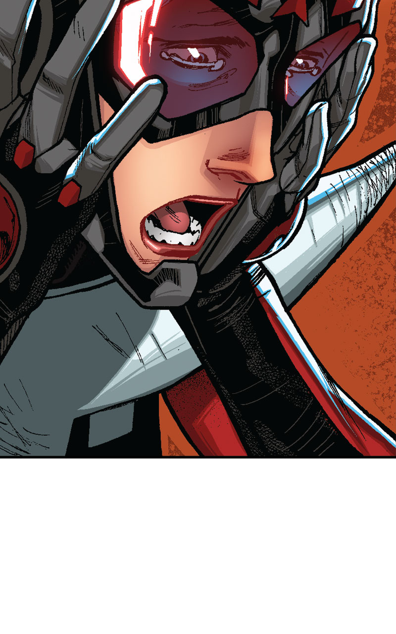 Ant-Man and the Wasp: Lost and Found Infinity Comic (2023-) issue 10 - Page 29