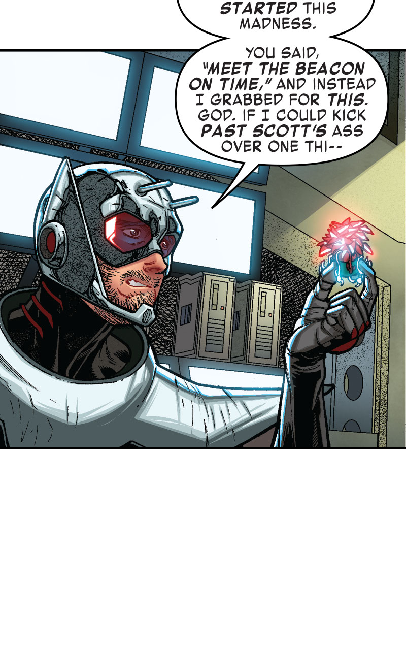 Ant-Man and the Wasp: Lost and Found Infinity Comic (2023-) issue 10 - Page 32