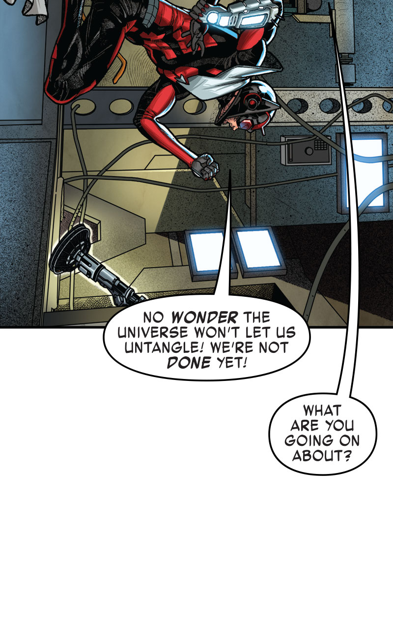 Ant-Man and the Wasp: Lost and Found Infinity Comic (2023-) issue 10 - Page 36