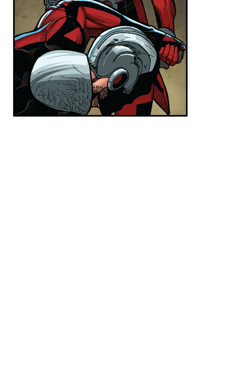 Ant-Man and the Wasp: Lost and Found Infinity Comic (2023-) issue 10 - Page 51