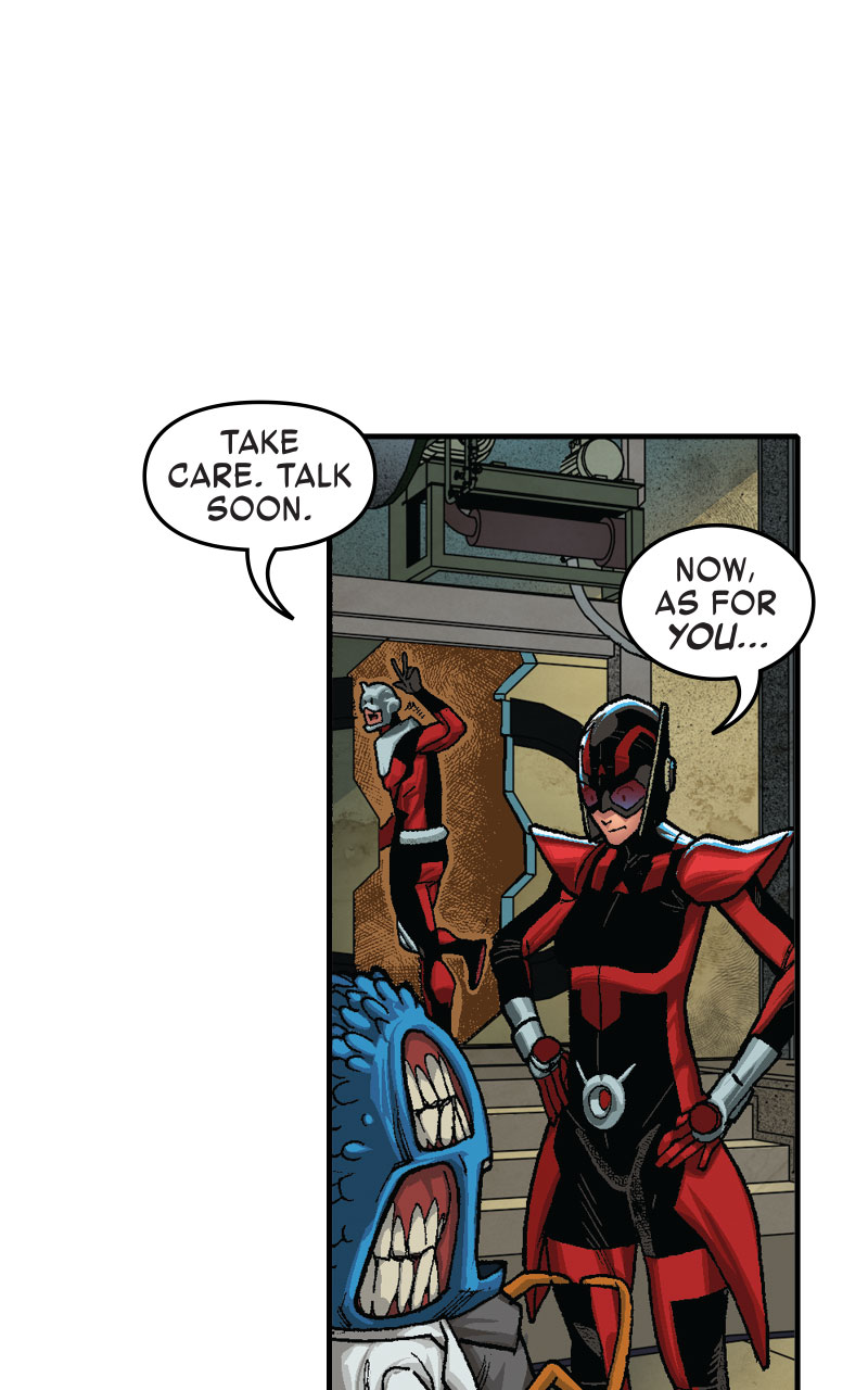 Ant-Man and the Wasp: Lost and Found Infinity Comic (2023-) issue 10 - Page 53