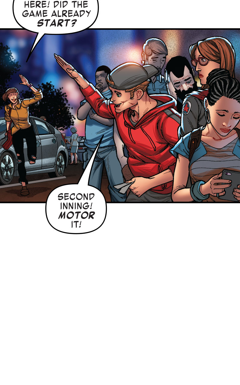 Ant-Man and the Wasp: Lost and Found Infinity Comic (2023-) issue 10 - Page 57