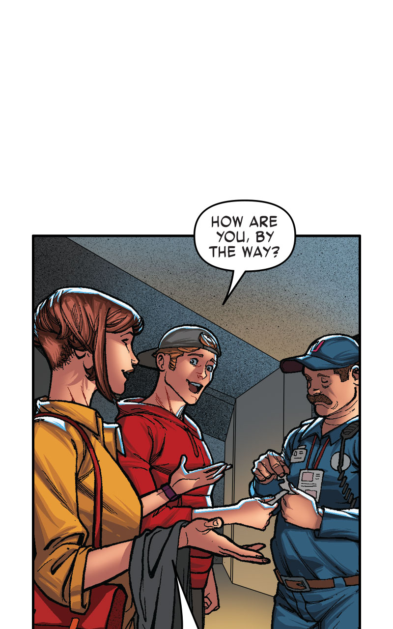 Ant-Man and the Wasp: Lost and Found Infinity Comic (2023-) issue 10 - Page 58