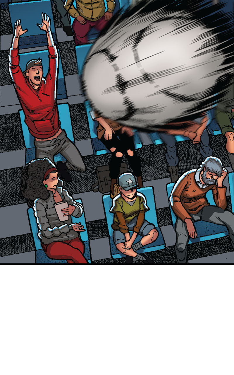 Ant-Man and the Wasp: Lost and Found Infinity Comic (2023-) issue 10 - Page 67