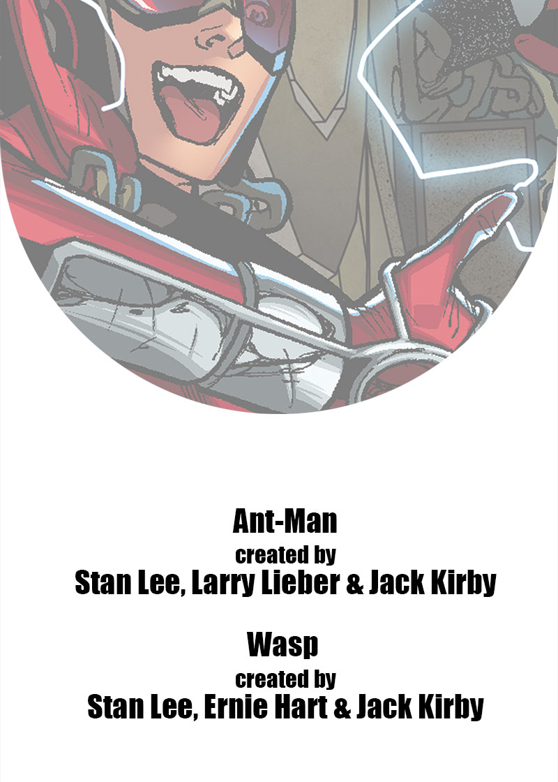 Ant-Man and the Wasp: Lost and Found Infinity Comic (2023-) issue 10 - Page 75