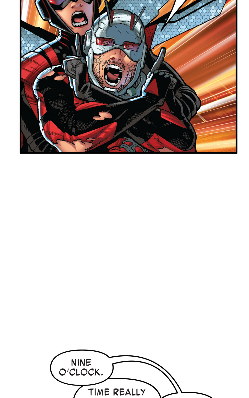 Ant-Man and the Wasp: Lost and Found Infinity Comic (2023-) issue 2 - Page 7