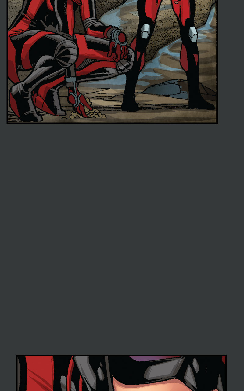 Ant-Man and the Wasp: Lost and Found Infinity Comic (2023-) issue 2 - Page 19