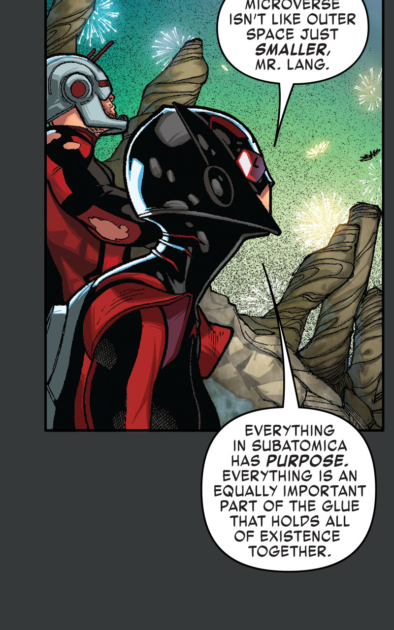 Ant-Man and the Wasp: Lost and Found Infinity Comic (2023-) issue 2 - Page 22