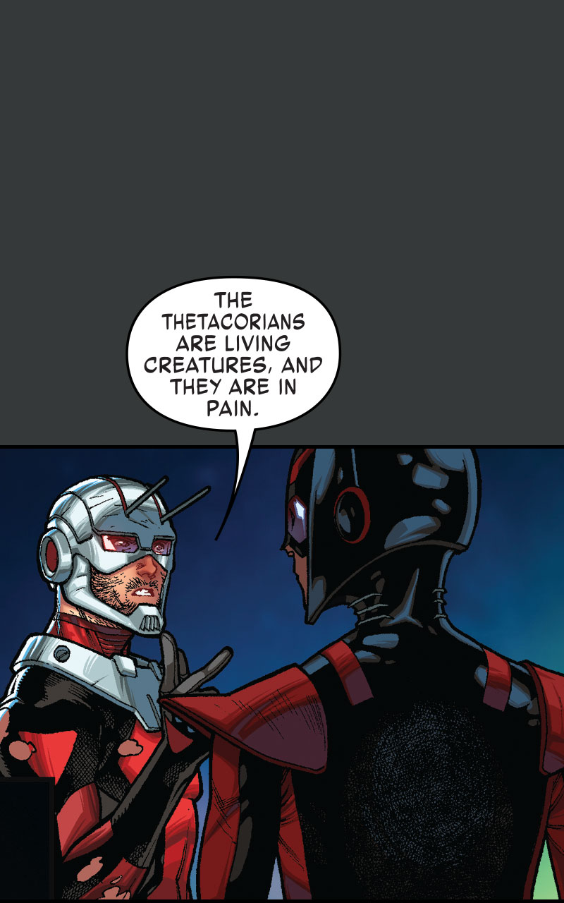 Ant-Man and the Wasp: Lost and Found Infinity Comic (2023-) issue 2 - Page 25