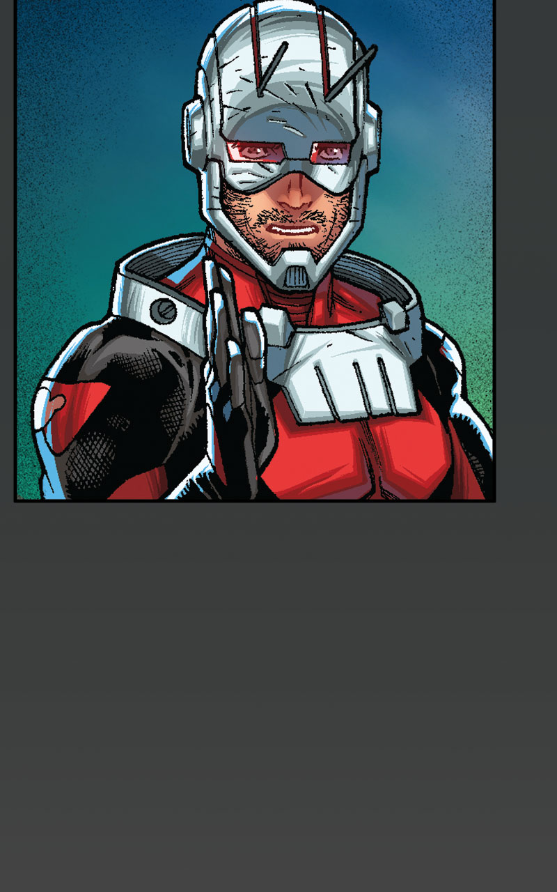 Ant-Man and the Wasp: Lost and Found Infinity Comic (2023-) issue 2 - Page 27