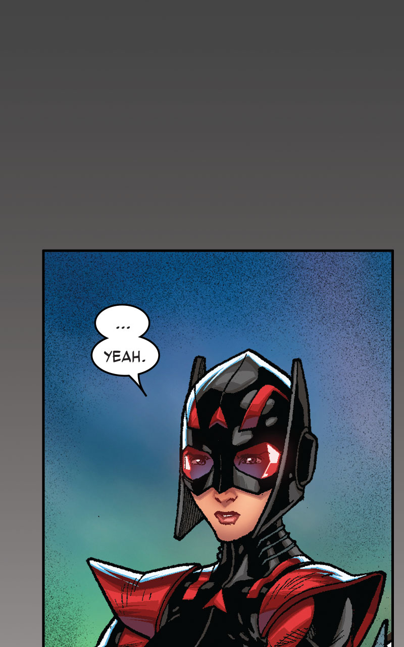 Ant-Man and the Wasp: Lost and Found Infinity Comic (2023-) issue 2 - Page 28