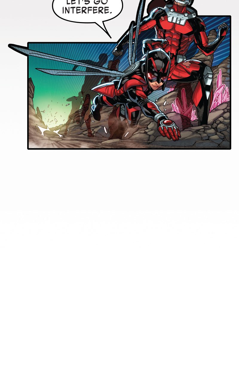 Ant-Man and the Wasp: Lost and Found Infinity Comic (2023-) issue 2 - Page 30