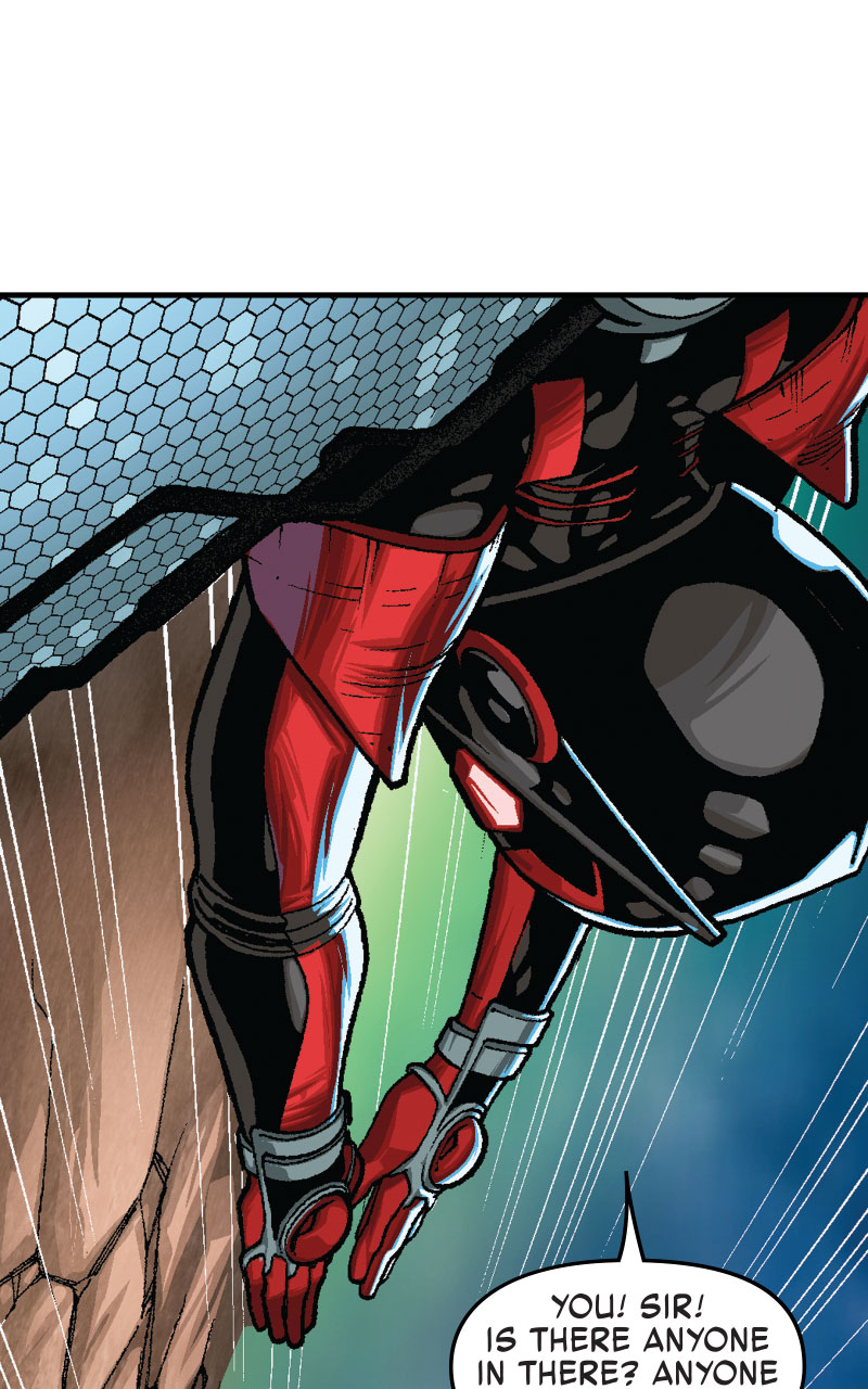 Ant-Man and the Wasp: Lost and Found Infinity Comic (2023-) issue 2 - Page 31