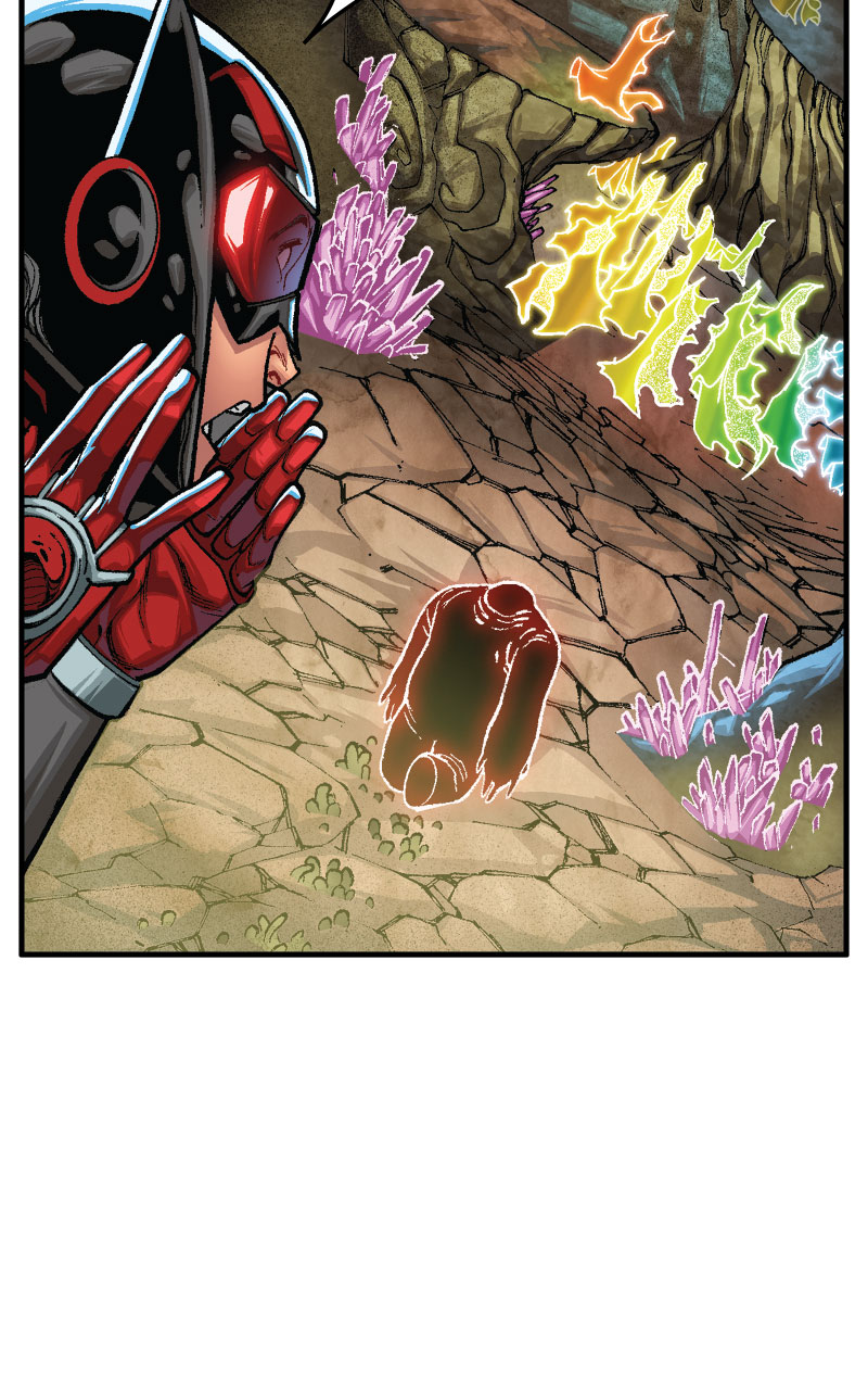 Ant-Man and the Wasp: Lost and Found Infinity Comic (2023-) issue 2 - Page 42