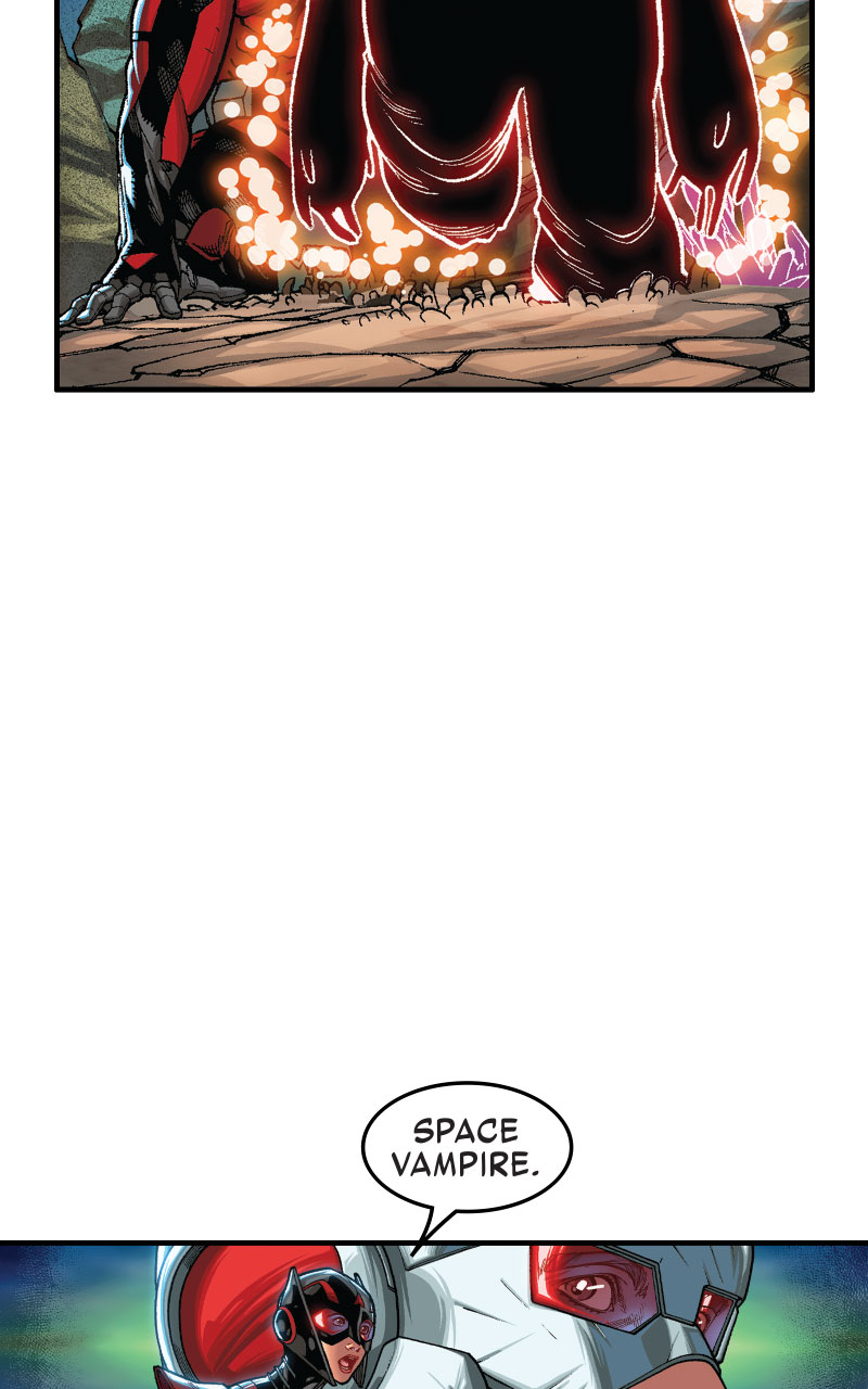 Ant-Man and the Wasp: Lost and Found Infinity Comic (2023-) issue 2 - Page 45