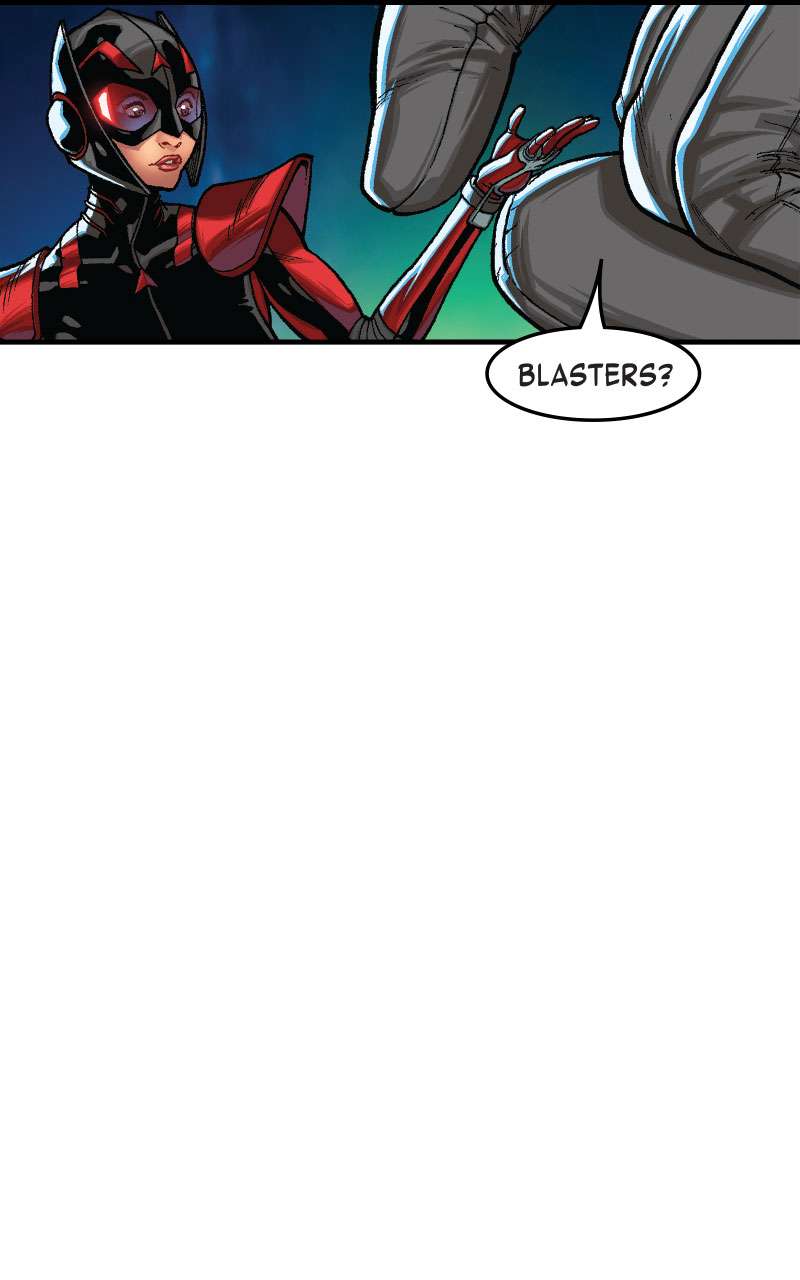 Ant-Man and the Wasp: Lost and Found Infinity Comic (2023-) issue 2 - Page 57