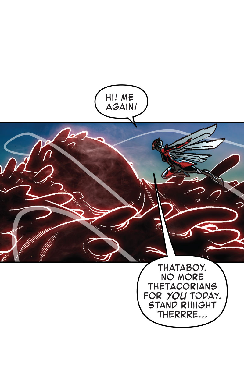 Ant-Man and the Wasp: Lost and Found Infinity Comic (2023-) issue 2 - Page 59