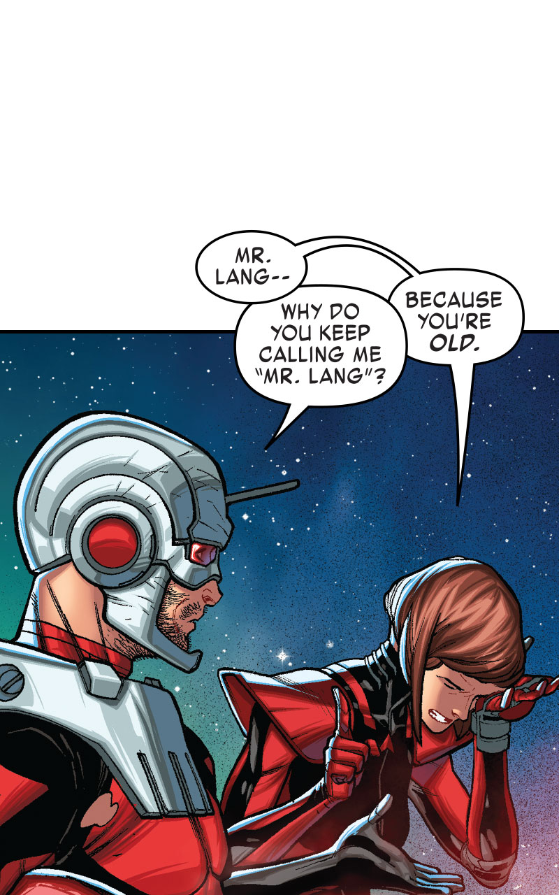 Ant-Man and the Wasp: Lost and Found Infinity Comic (2023-) issue 2 - Page 69