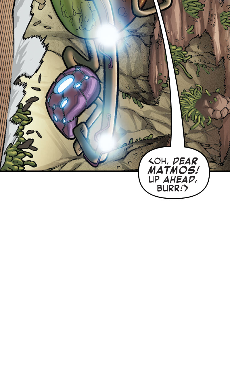 Ant-Man and the Wasp: Lost and Found Infinity Comic (2023-) issue 3 - Page 9