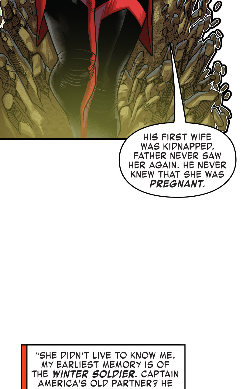 Ant-Man and the Wasp: Lost and Found Infinity Comic (2023-) issue 3 - Page 31