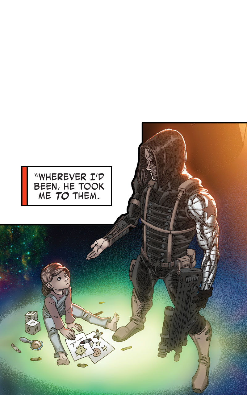 Ant-Man and the Wasp: Lost and Found Infinity Comic (2023-) issue 3 - Page 33