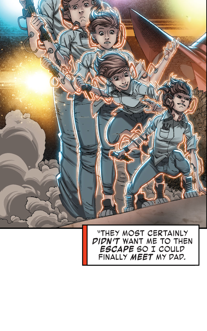 Ant-Man and the Wasp: Lost and Found Infinity Comic (2023-) issue 3 - Page 42