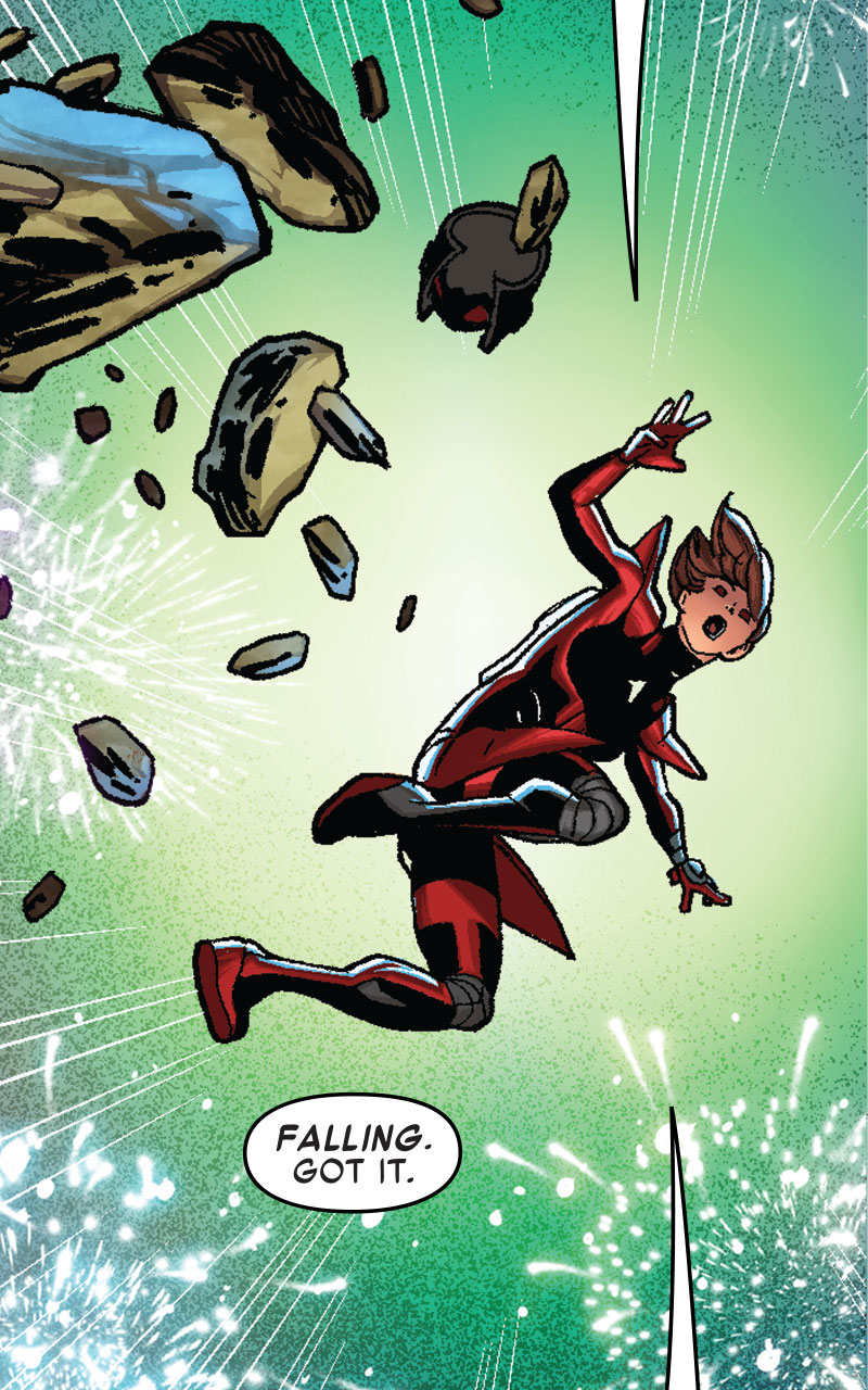 Ant-Man and the Wasp: Lost and Found Infinity Comic (2023-) issue 3 - Page 54