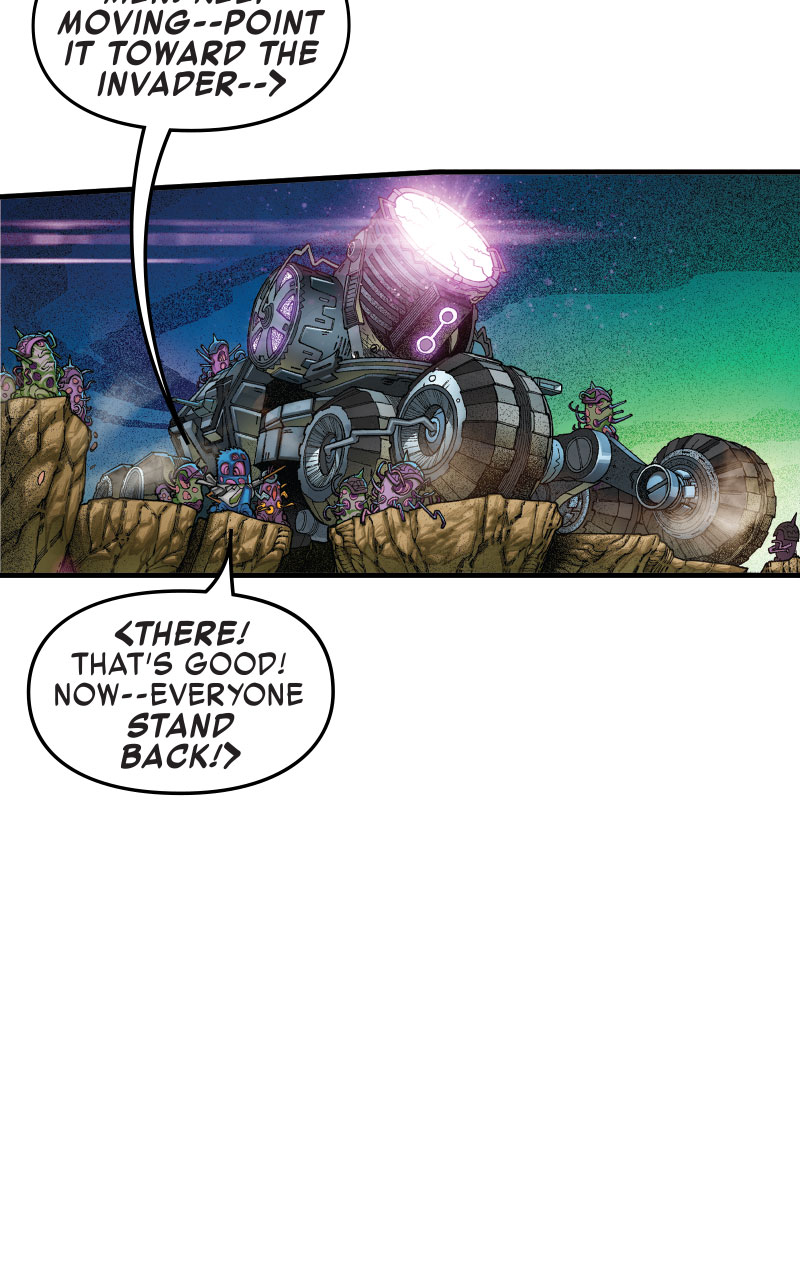 Ant-Man and the Wasp: Lost and Found Infinity Comic (2023-): Chapter 4 - Page 4