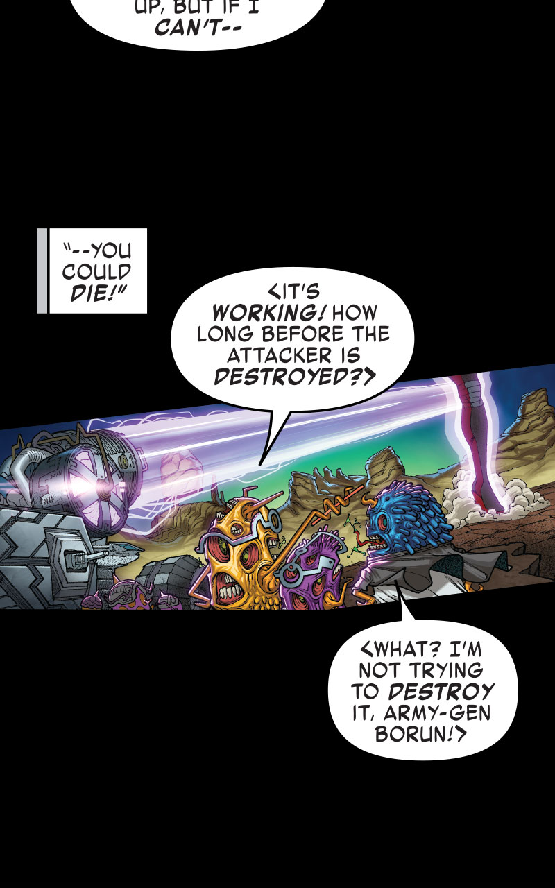 Ant-Man and the Wasp: Lost and Found Infinity Comic (2023-) issue 4 - Page 12