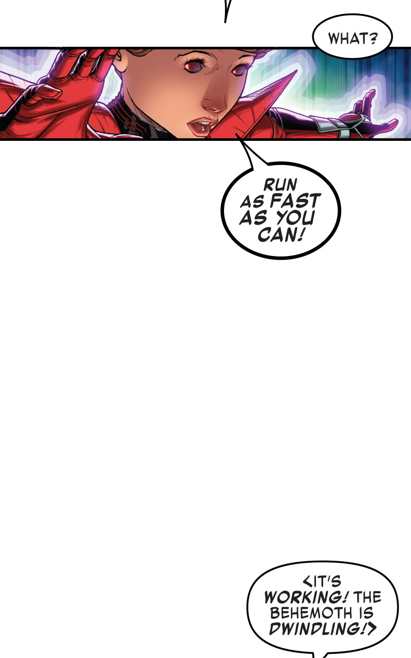 Ant-Man and the Wasp: Lost and Found Infinity Comic (2023-) issue 4 - Page 19