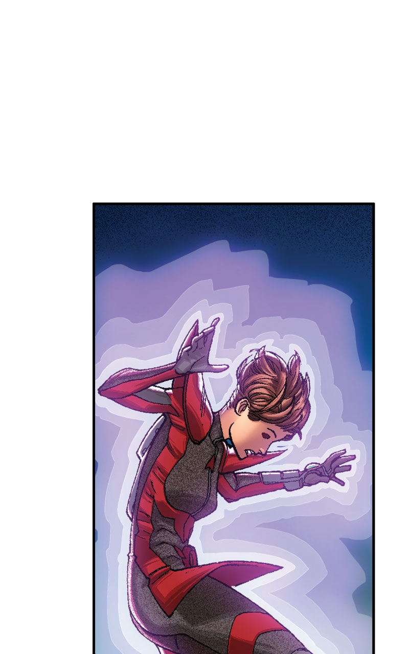 Ant-Man and the Wasp: Lost and Found Infinity Comic (2023-) issue 4 - Page 31