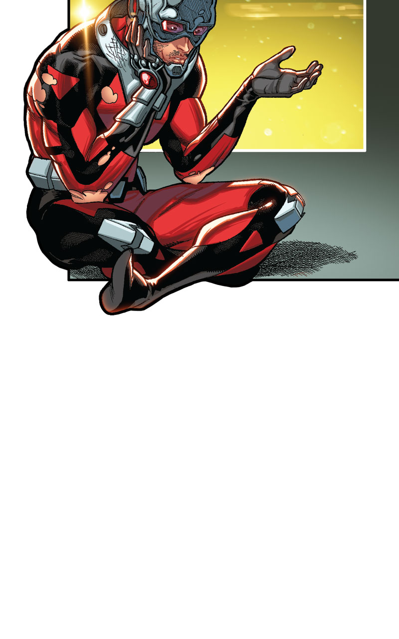 Ant-Man and the Wasp: Lost and Found Infinity Comic (2023-) issue 5 - Page 15