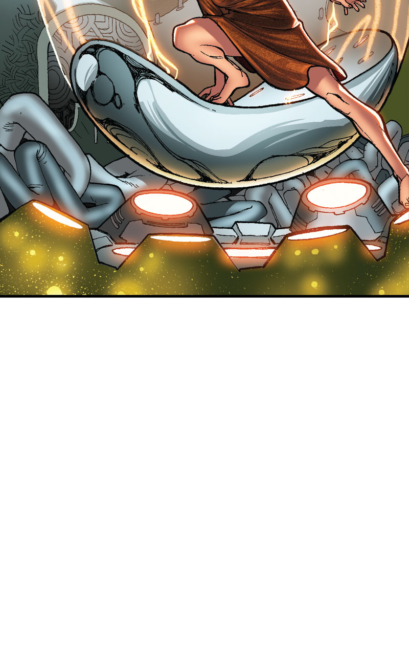 Ant-Man and the Wasp: Lost and Found Infinity Comic (2023-) issue 5 - Page 41