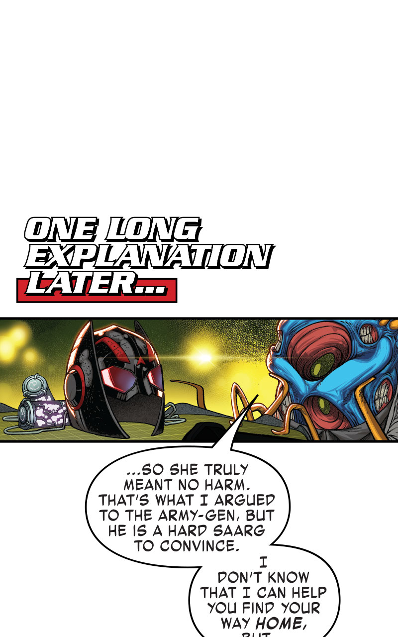 Ant-Man and the Wasp: Lost and Found Infinity Comic (2023-) issue 5 - Page 51