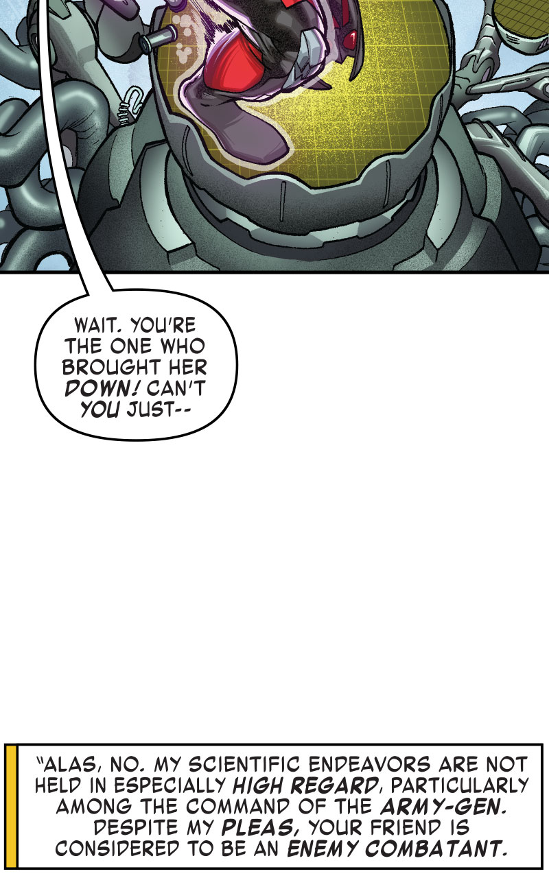 Ant-Man and the Wasp: Lost and Found Infinity Comic (2023-) issue 5 - Page 54