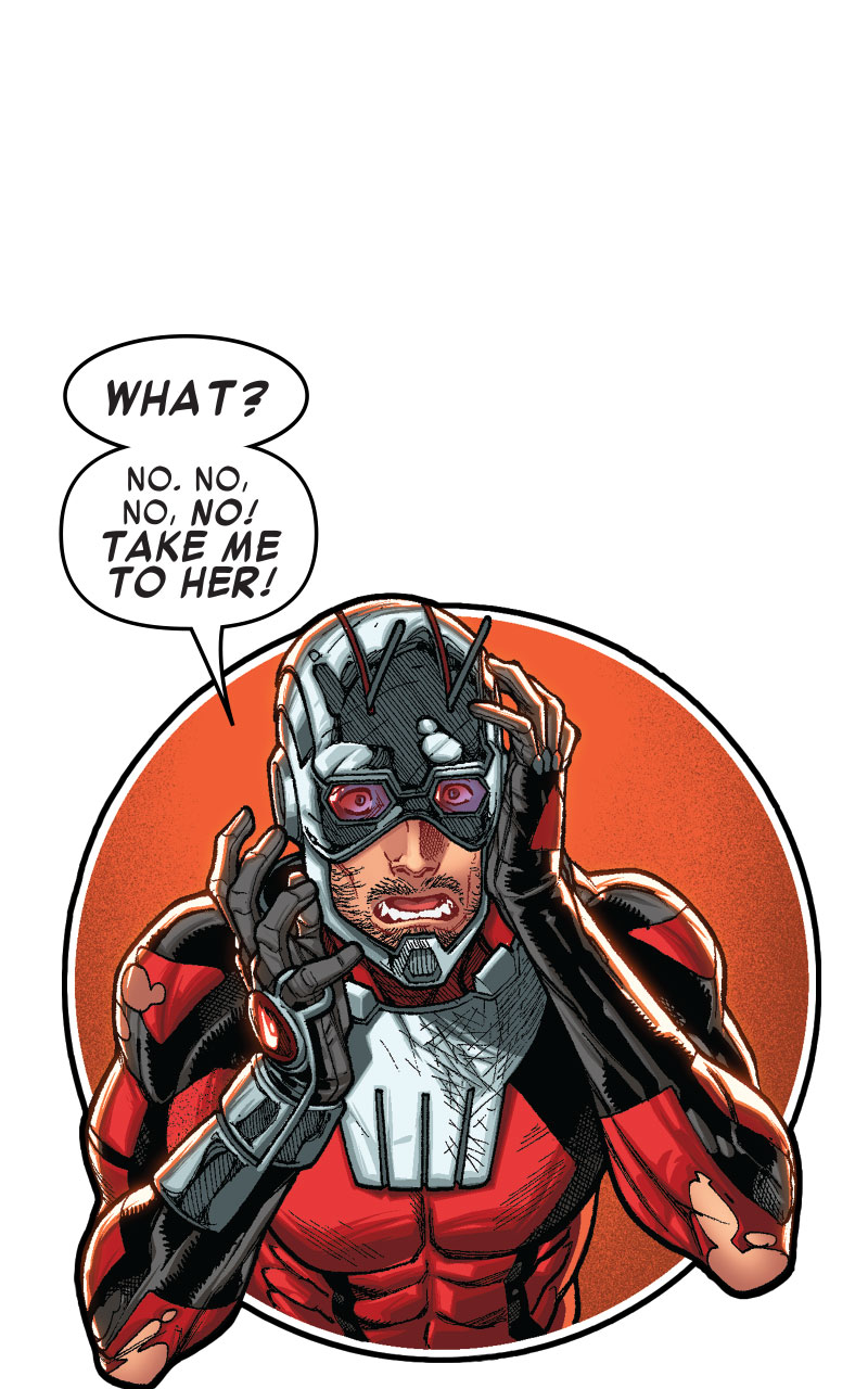 Ant-Man and the Wasp: Lost and Found Infinity Comic (2023-) issue 5 - Page 57