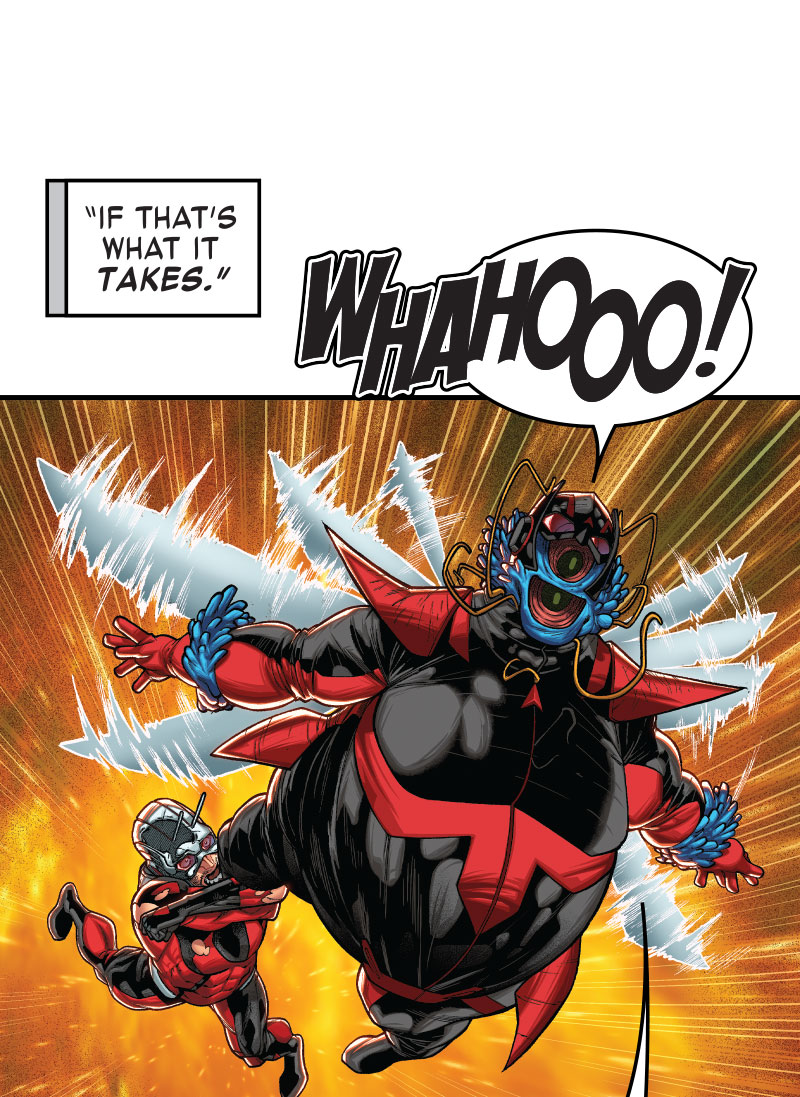 Ant-Man and the Wasp: Lost and Found Infinity Comic (2023-) issue 5 - Page 63