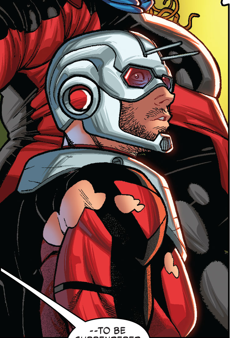 Ant-Man and the Wasp: Lost and Found Infinity Comic (2023-) issue 5 - Page 67