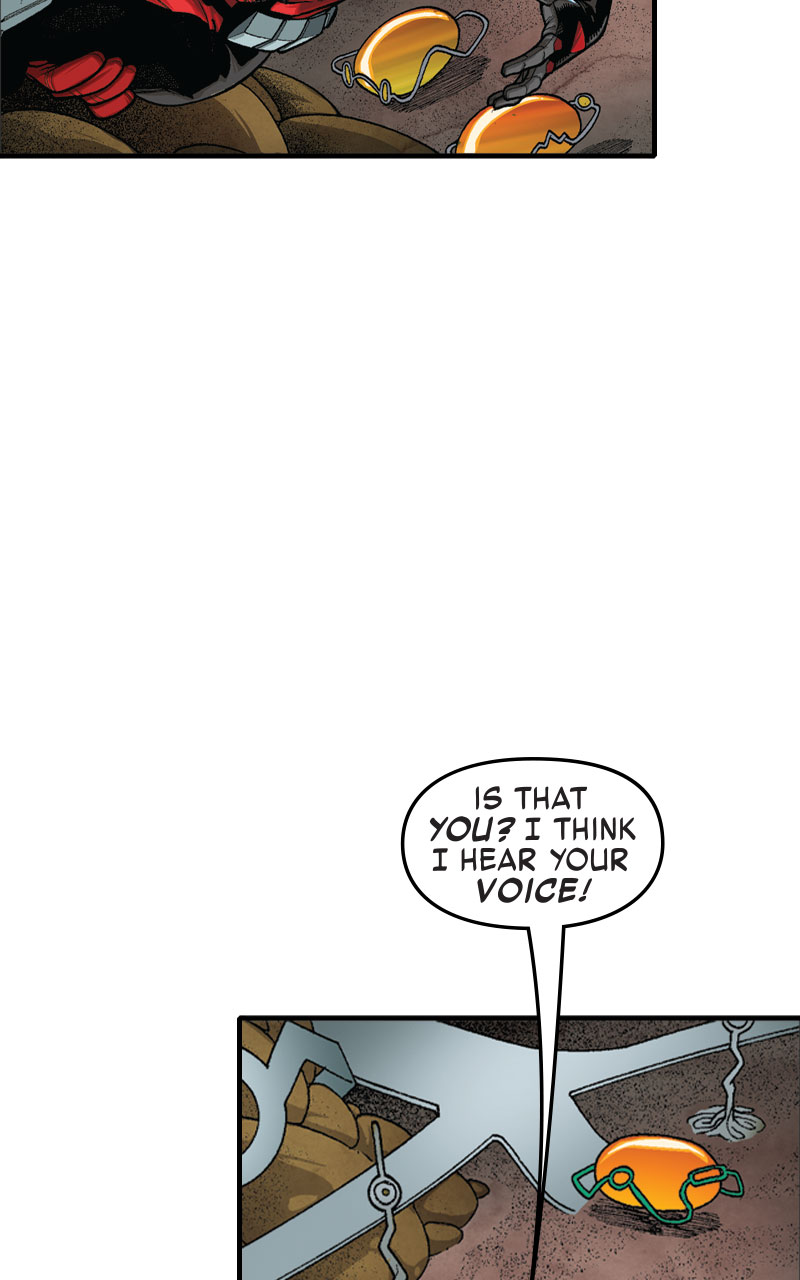 Ant-Man and the Wasp: Lost and Found Infinity Comic (2023-) issue 6 - Page 9