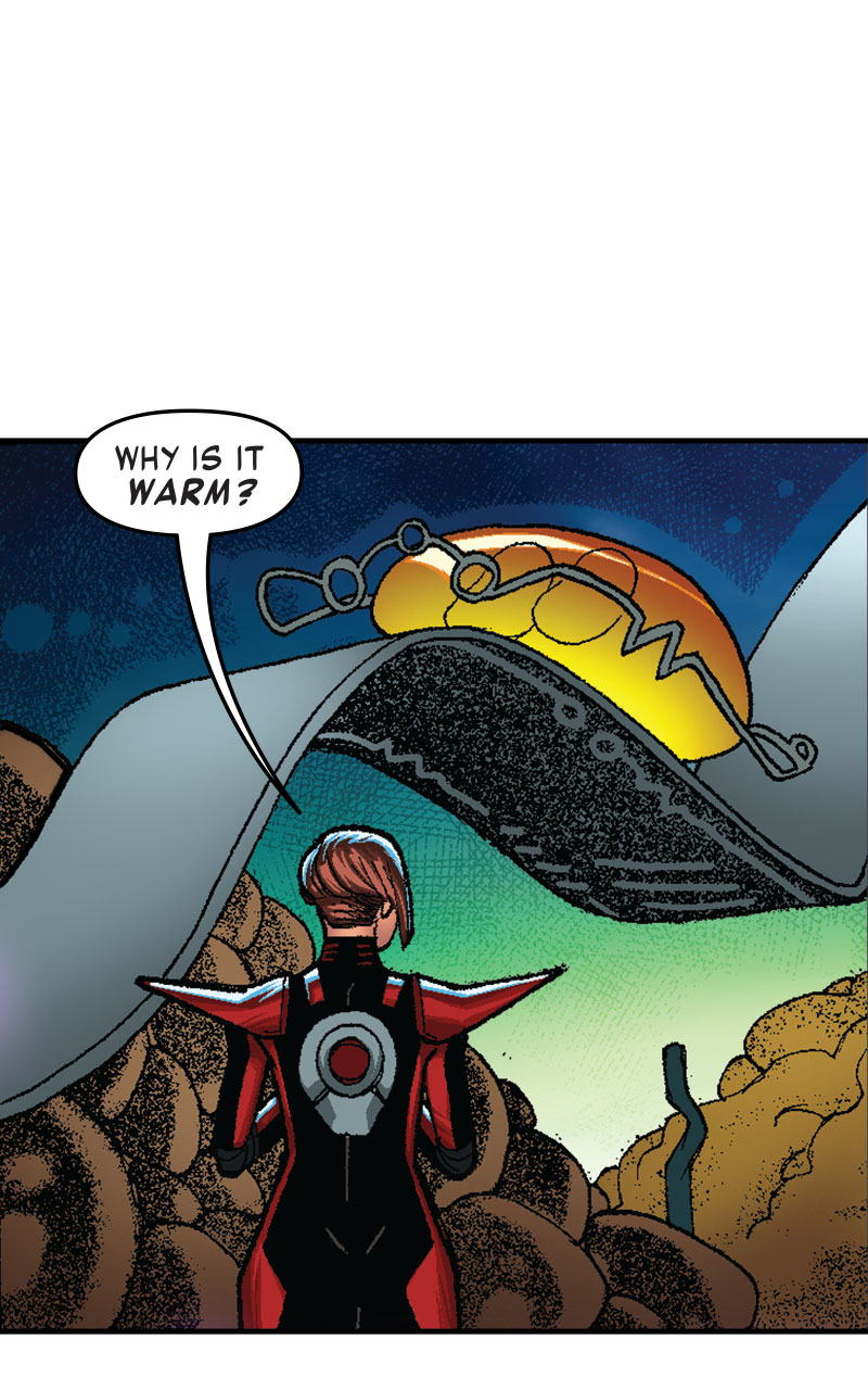 Ant-Man and the Wasp: Lost and Found Infinity Comic (2023-) issue 6 - Page 19