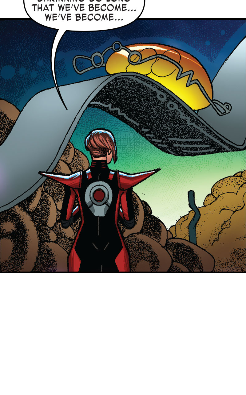 Ant-Man and the Wasp: Lost and Found Infinity Comic (2023-) issue 6 - Page 22